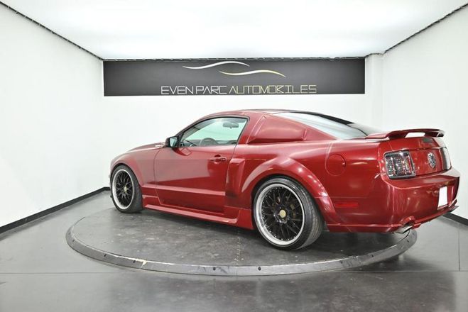 Ford Mustang GT COUP� 4.6 V8 305ch - Body kit V�hicul  de 2005