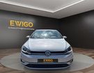 Volkswagen Golf 2.0 TDI 150 BLUEMOTION CARAT DSG BVA SIÈ à Colmar (68) Volkswagen Golf 2.0 TDI 150 BLUEMOTION CARAT DSG BVA SIÈ à Colmar (68)