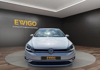  Voir d&eacute;tails -Volkswagen Golf 2.0 TDI 150 BLUEMOTION CARAT DSG BVA SI� &agrave; Colmar (68)