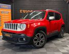 Jeep Renegade 1.6 MULTIJET 120 LIMITED 2WD BVA START-S &agrave; Mont�limar (26)