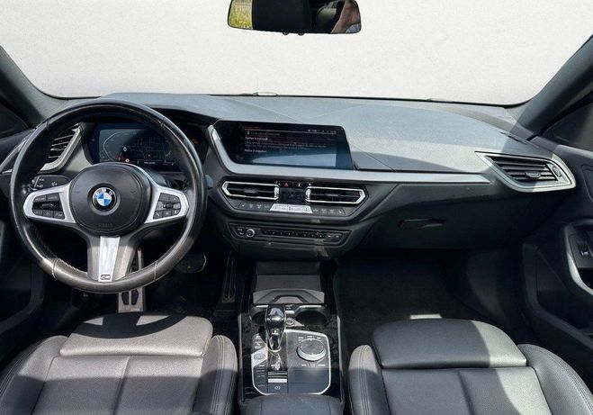 BMW Serie 2 218I 140CH M SPORT BVa8 Noir de 2022
