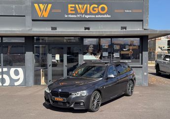  Voir d&eacute;tails -BMW Serie 3 TOURING M SPORT MPPSK B58 3.0 340 I 360C &agrave; Valence (26)