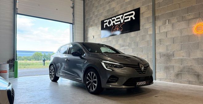 Renault Clio 1.2 TCE 90 TECHNO Garantie 6 mois 1�re m Autre de 2023