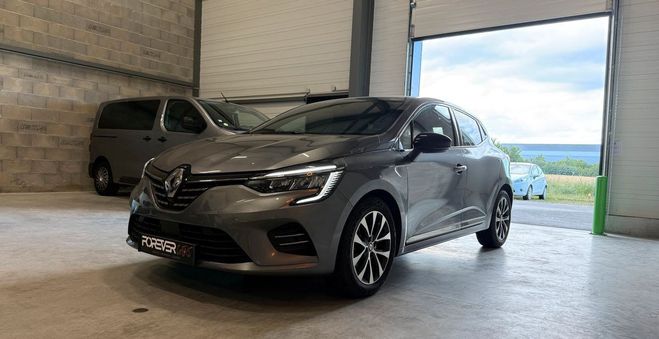 Renault Clio 1.2 TCE 90 TECHNO Garantie 6 mois 1�re m Autre de 2023