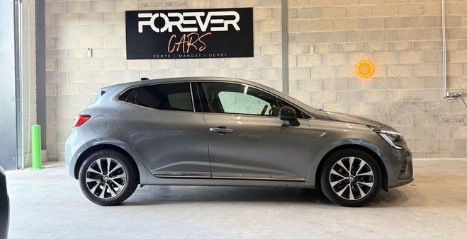 Renault Clio 1.2 TCE 90 TECHNO Garantie 6 mois 1�re m Autre de 2023