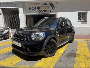 voir détails -Mini Countryman COOPER SE 136CH 88CH CHILI ALL4 BVA à Cannes (06) Voir détails -Mini Countryman COOPER SE 136CH 88CH CHILI ALL4 BVA à Cannes (06)