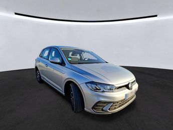 Voir d&eacute;tails -Volkswagen Polo 1.0 TSI 95CH LIFE DSG7 *TVA RECUPERABLE* &agrave; Igny (91)