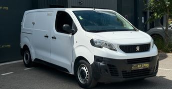  Voir d&eacute;tails -Peugeot Expert Fg Compact 1.5 BlueHDi 100ch S&S Pro Si� &agrave; Genay (69)