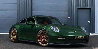  Voir d&eacute;tails -Porsche 911 type 992 phase 2 GT3 Touring Oak Green 4 &agrave; Genay (69)