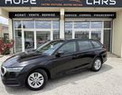 Skoda Octavia Combi 2.0 TDI 116CH BUSINESS DSG7 EURO6D &agrave; Fuveau (13)