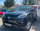 Ssangyong Musso