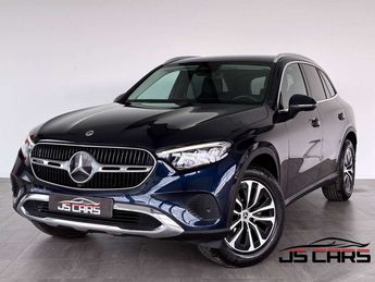  Voir d&eacute;tails -Mercedes GLC 220 d-1ERPRO-COCKPIT-GPS-CARPLAY-CAMERA- &agrave; Cuesmes (70)