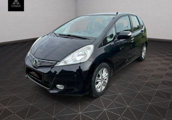  Voir d&eacute;tails -Honda Jazz 1.4 ESS 100CV BOITE AUTO &agrave; Rosselange (57)