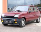 Renault R5