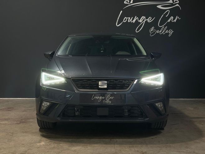 Seat Ibiza 1.0 ECOTSI 95 S/S COPA BVM5 - Carplay/An Gris de 2025