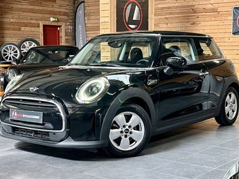  Voir d&eacute;tails -Mini One III (F56) 102ch Essential &agrave; Roncq (59)