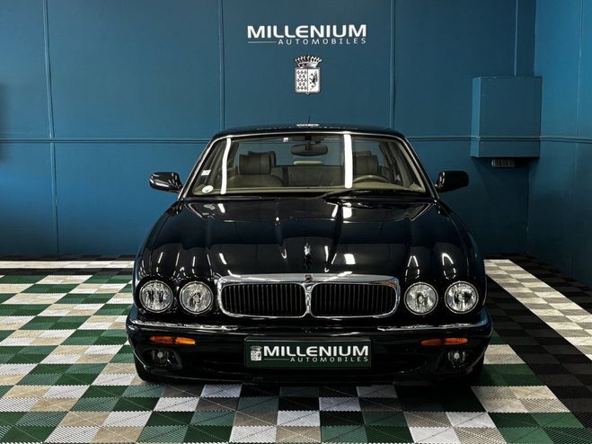 Jaguar XJ 8 3.2 V8 BA Vert F de 1999