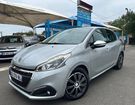 Peugeot 208 phase 2 5 portes 1.6L HDI 100ch à Montfermeil (93) Peugeot 208 phase 2 5 portes 1.6L HDI 100ch à Montfermeil (93)