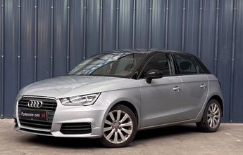  Voir d&eacute;tails -Audi A1 SPORTBACK 1.4 TDI 90 5P - Garantie 1 An  &agrave; Halluin (59)