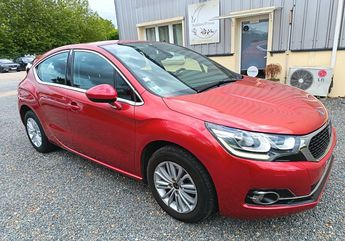  Voir d&eacute;tails -Citroen DS 4 DS4 BLUEHDI 120cv BE CHIC BVM6 &agrave; Aubevoye (27)
