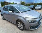 Citroen C4 Picasso 1.2 130cv BVA FEEL 1 ère MAIN à Aubevoye (27) Citroen C4 Picasso 1.2 130cv BVA FEEL 1 ère MAIN à Aubevoye (27)