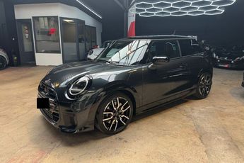  Voir d&eacute;tails -Mini Cooper C 156 JCW DKG7 NEW MODEL3 PORTES &agrave; Mar�uil (62)