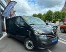 Renault Trafic 2.0 Blue DCI 145cv EDC L2H1 Grand Confor à Nieppe (59) Renault Trafic 2.0 Blue DCI 145cv EDC L2H1 Grand Confor à Nieppe (59)