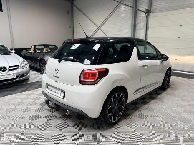 Citroen DS 3 1.6 e-HDi90 So Chic 4cv  de 2014