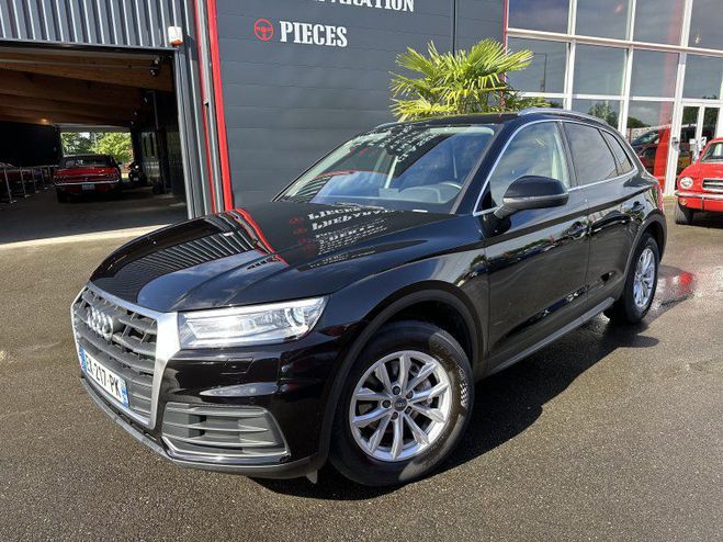 Audi Q5 2.0 TDI 150ch Business Executive 2018  de 2018