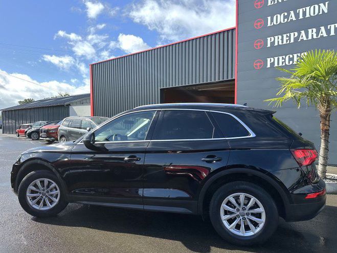 Audi Q5 2.0 TDI 150ch Business Executive 2018  de 2018