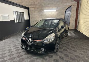  Voir d&eacute;tails -Renault Clio IV 0.9 TCE 90CH LIMITED ECO� GARANTIE 60 &agrave; Ollioules (83)