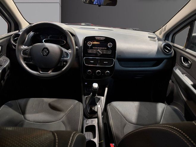 Renault Clio IV 1.5 DCI 75 LIFE Blanc de 2019