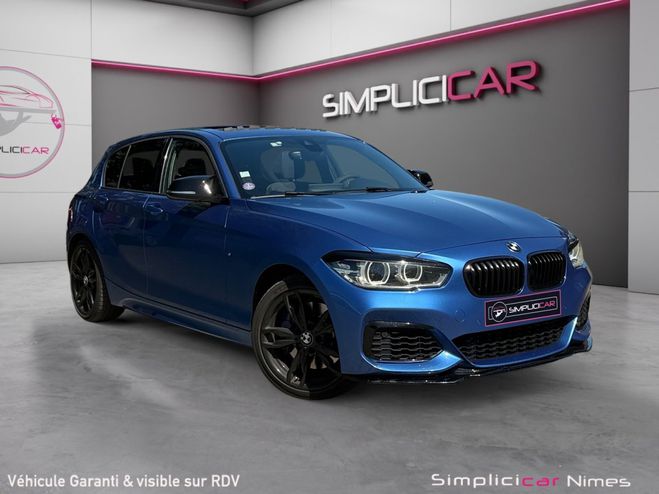 BMW Serie 1 M 135I XD BA Autre de 2016