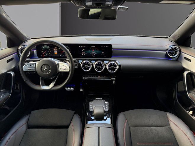 Mercedes Classe CLA CLASSE II 200 AMG LINE 7G-DCT Autre de 2022