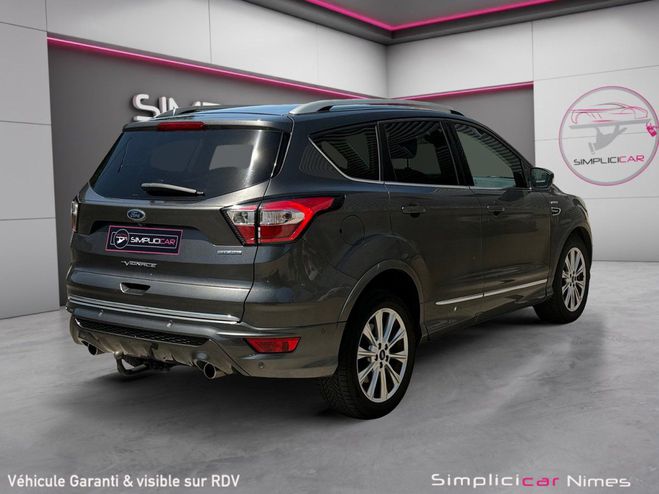 Ford Kuga II 1.5 FLEXIFUEL 150 VIGNALE Autre de 2019