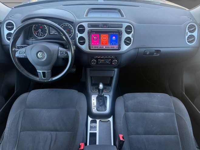 Volkswagen Tiguan 1.4 TSI 160 4X2 R-Line Autre de 2013