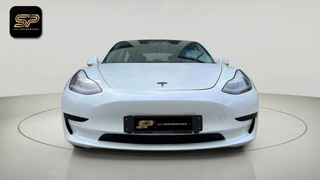 Tesla Model 3 Standard Range Plus * Pack MMX * Autopil Blanc de 2019