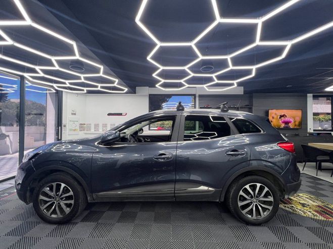 Renault Kadjar dCi 110 Energy eco� Zen Gris de 2017