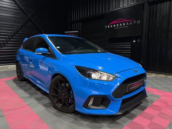  Voir d&eacute;tails -Ford Focus 2.3 EcoBoost 350 SS RS / Entretien compl &agrave; Douai (59)
