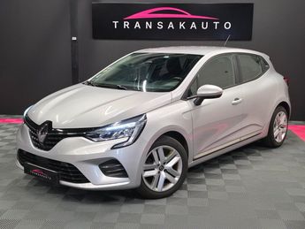  Voir d&eacute;tails -Renault Clio 1.5L DCI 85ch Business / Carplay / radar &agrave; Golbey (88)