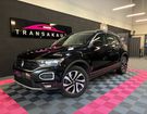 Volkswagen T Roc