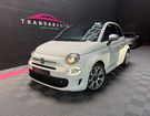 Fiat 500 1.0 70CV HYBRID ROCKSTAR *** TOIT PANORA &agrave; Chaponost (69)
