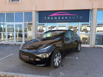 voir détails -Tesla Model Y Propulsion RWD à Venelles (13) Voir détails -Tesla Model Y Propulsion RWD à Venelles (13)