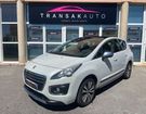 Peugeot 3008 1.6 BlueHDi 120ch SS BVM6 Allure / Affic à Venelles (13) Peugeot 3008 1.6 BlueHDi 120ch SS BVM6 Allure / Affic à Venelles (13)