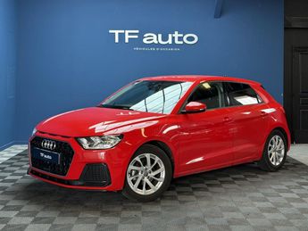  Voir d&eacute;tails -Audi A1 Sportback 1.0 25 TFSI - 95 Buisness Line &agrave;  Le Petit-Quevilly (76)