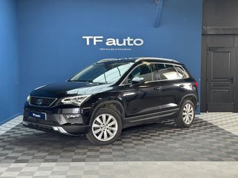  Voir d&eacute;tails -Seat Ateca 1.4 TSI Style 150cv BVM - Toit panoramiq &agrave;  Le Petit-Quevilly (76)