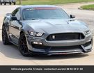 Ford Mustang Shelby gt350 526 hors homologation 4500e &agrave; Paris (75)