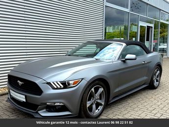  Voir d&eacute;tails -Ford Mustang premium tout compris hors homologation 4 &agrave; Paris (75)