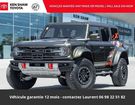 Ford Bronco raptor 4x4 tout compris hors homologatio à Paris (75) Ford Bronco raptor 4x4 tout compris hors homologatio à Paris (75)