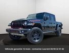 Jeep Gladiator rubicon 4x4 tout compris hors homologati à Paris (75) Jeep Gladiator rubicon 4x4 tout compris hors homologati à Paris (75)